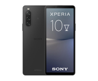 Sony Xperia 10 V 6/128GB OLED IP68 OIS Czarny - 1147853 - zdjęcie 1